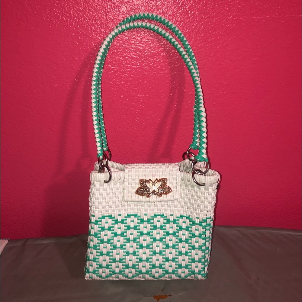 Cute Mexican Purse